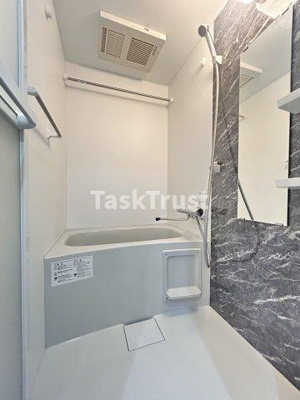 【浴室】 | Serie東淀川