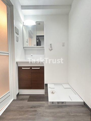 【洗面所】 | Serie東淀川