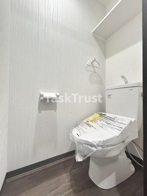 【トイレ】 | Serie東淀川