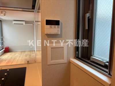 【内装】 | ＥＤＩＴ大森