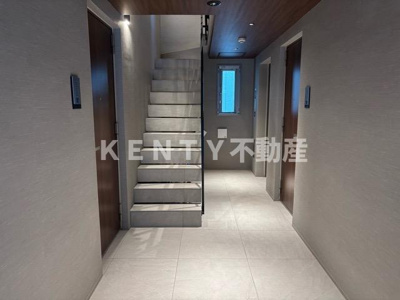 【その他共用部分】 | ＥＤＩＴ大森