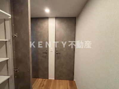 【玄関】 | ＥＤＩＴ大森