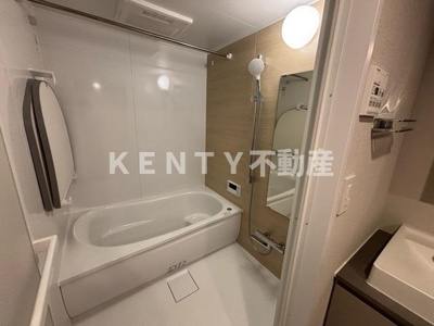 【浴室】 | ＥＤＩＴ大森