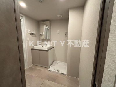 【独立洗面台】 | ＥＤＩＴ大森