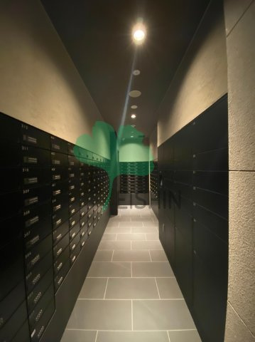 グランフォーレ千早マークスクエア ウエストウイングのその他共用部分