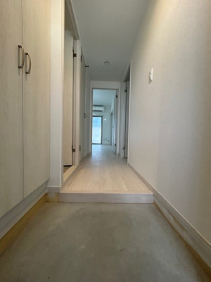 【玄関】 | ショウジュン原田 | 下駄箱もしっかりついてます！