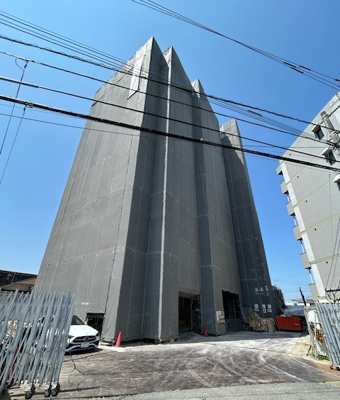 【エントランス】 | ショウジュン原田