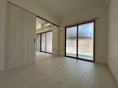 【寝室】 | ショウジュン原田 | 寝室です。