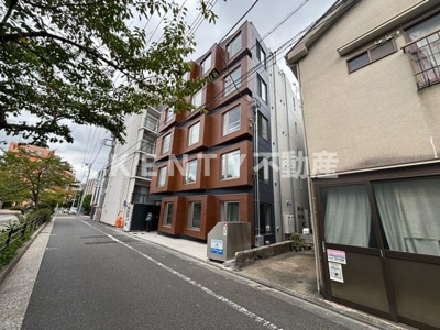 【外観】 | ＥＤＩＴ大森