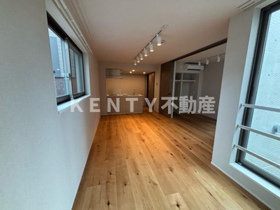 【内装】 | ＥＤＩＴ大森