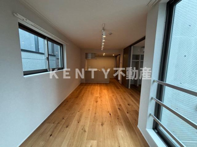 【内装】 | ＥＤＩＴ大森