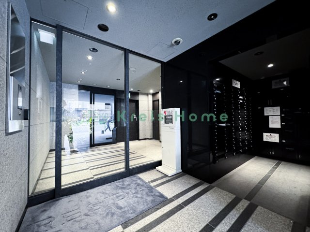 レジディア日本橋人形町Ⅱ