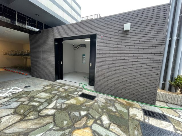 S-RESIDENCE東別院　名古屋市賃貸　仲介手数料無料のその他共用部分