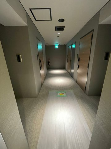 S-RESIDENCE東別院　名古屋市賃貸　仲介手数料無料のその他共用部分