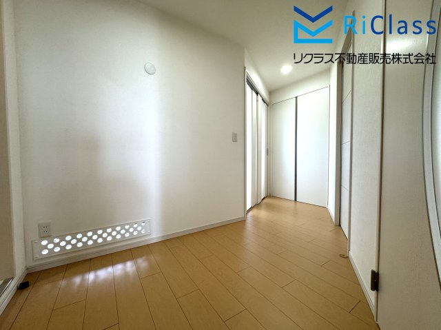 舞子台サニーハイツのその他|廊下です