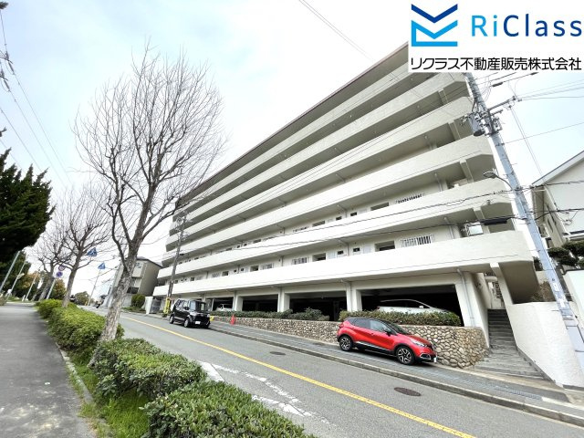 舞子台サニーハイツ