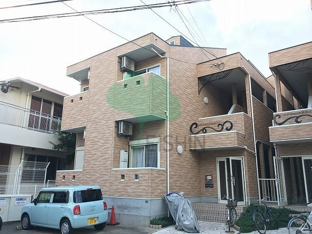 ステラコート笹原3
