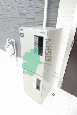 【その他共用部分】 | D-roomメゾン空港通