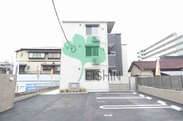 D-roomメゾン空港通