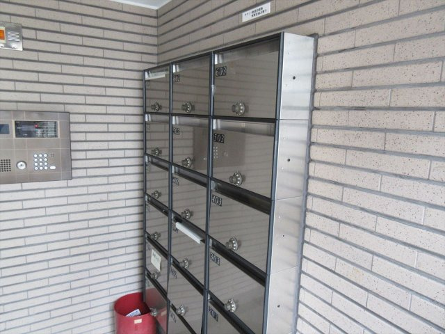 ライジング泉|名古屋市の賃貸ならMy賃貸のその他共用部分|ライジング泉