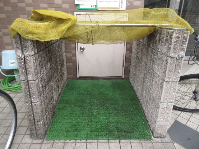 ライジング泉|名古屋市の賃貸ならMy賃貸のその他共用部分|ライジング泉