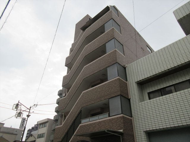 ライジング泉|名古屋市の賃貸ならMy賃貸の外観|ライジング泉