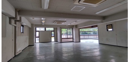 ロマネ沢ノ町