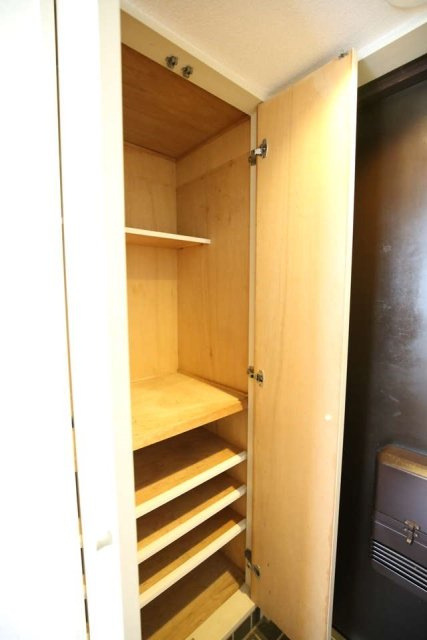 パシフィック松陰神社前　分譲賃貸　角部屋　オートロックのその他