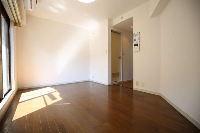 パシフィック松陰神社前　分譲賃貸　角部屋　オートロックの内装