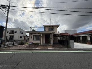 detached 草江１丁目