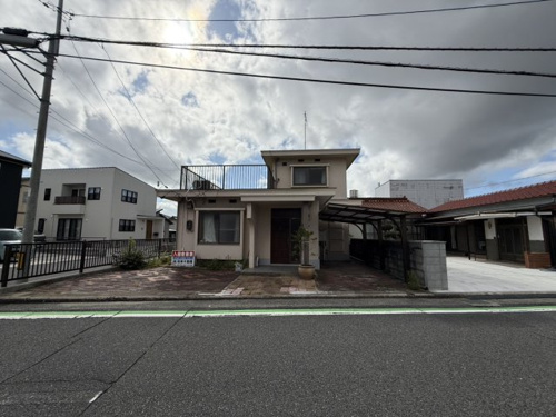 detached 草江１丁目