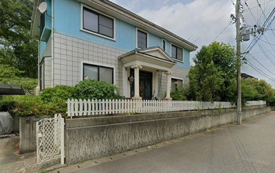 【外観】 | 新潟市北区松浜8丁目２４番18号