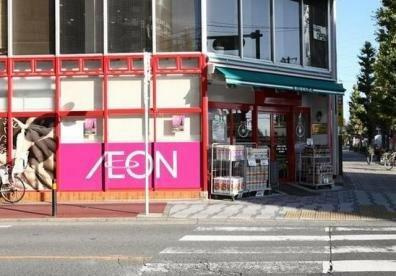 【周辺】 | まいばすけっと 川崎…まで295m 