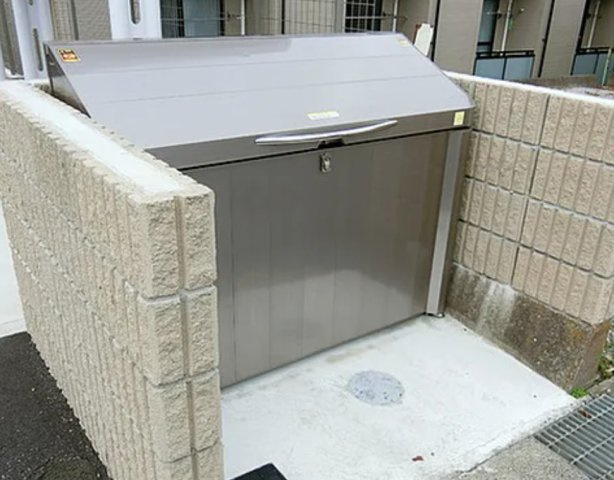 ★当社HP限定物件★　【滋賀県】彦根市1棟売りマンション　「利回り12.01％」のその他共用部分