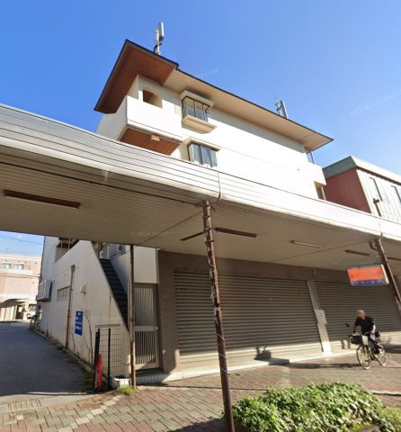 ★当社HP限定物件★　【滋賀県】彦根市1棟売りマンション　「利回り12.01％」の外観