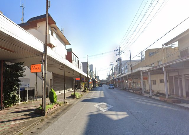 ★当社HP限定物件★　【滋賀県】彦根市1棟売りマンション　「利回り12.01％」の外観