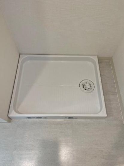 ライオンズヒルズ和光のその他|洗濯パンです