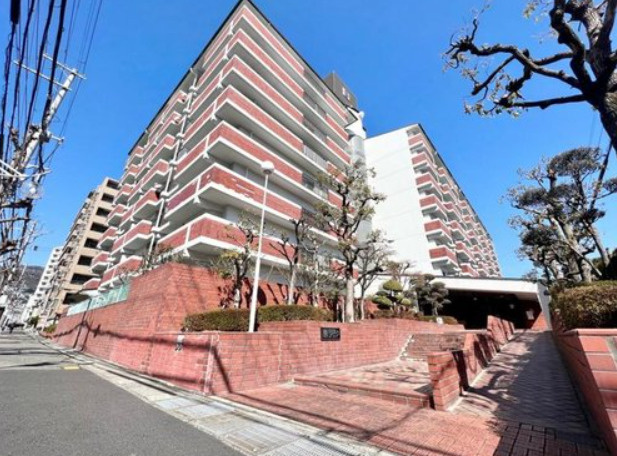 ジークレフ東灘