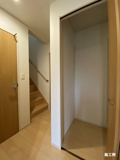 【内装】 | 同じ工務店様の施工例です。