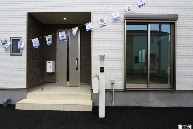 【内装】 | 同じ工務店様の施工例です。