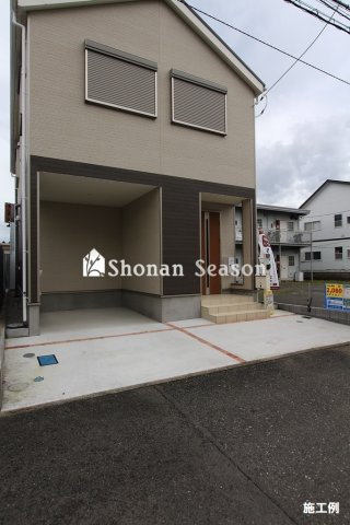 【外観】 | 同じ工務店様の施工例です。