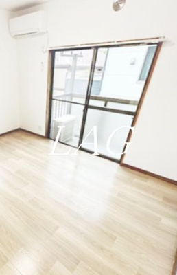 【寝室】 | フローラル町田 | 寝室です。