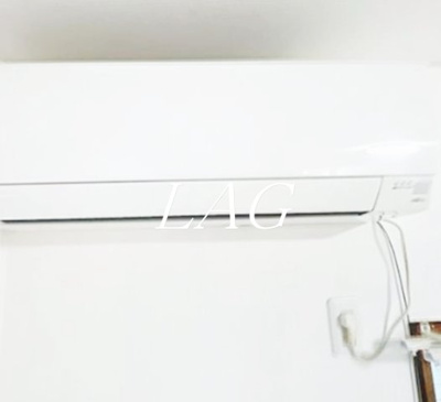 【設備】 | フローラル町田 | エアコンです。