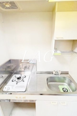 【キッチン】 | フローラル町田 | キッチンです。