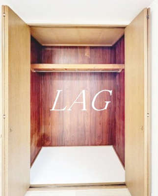 【収納】 | フローラル町田 | 収納です。