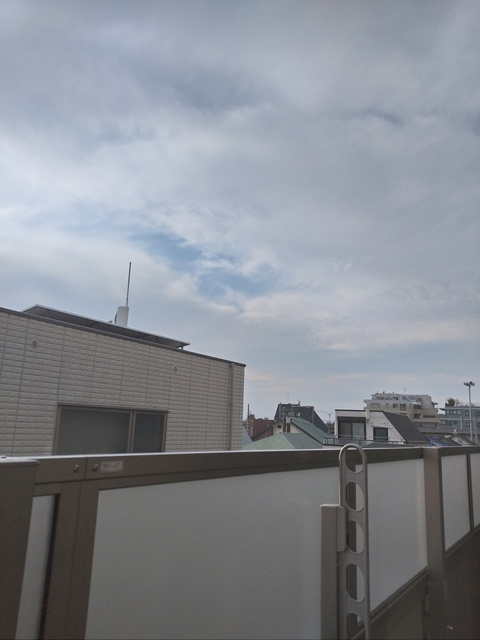 （シニア限定）Vistaの展望|閑静な住宅地