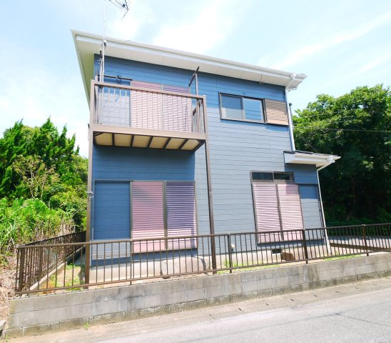 山武郡横芝光町木戸　中古戸建