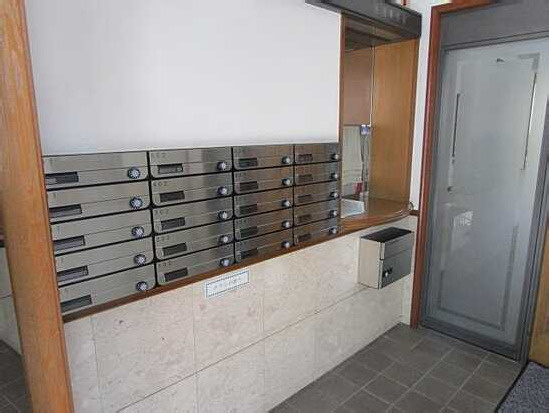 【その他共用部分】