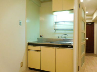 【収納】 | 第一吉田ビル