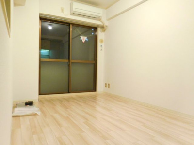 【寝室】 | 第一吉田ビル